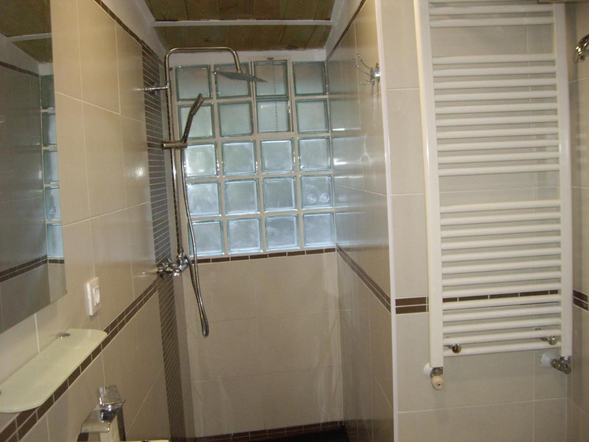 Casita Para Dos Con Piscina Privada Torres  Zewnętrze zdjęcie