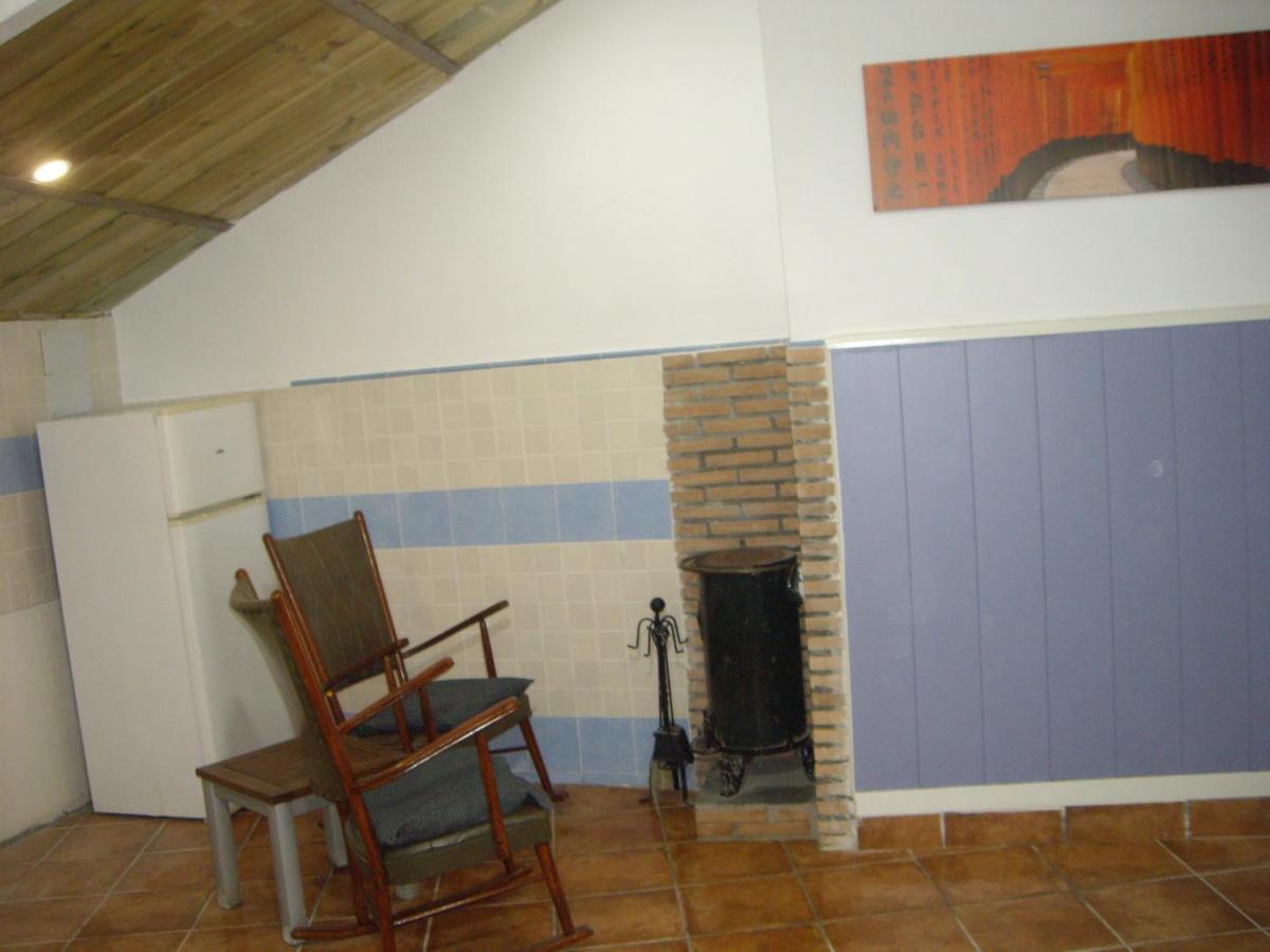 Casita Para Dos Con Piscina Privada Torres  Zewnętrze zdjęcie