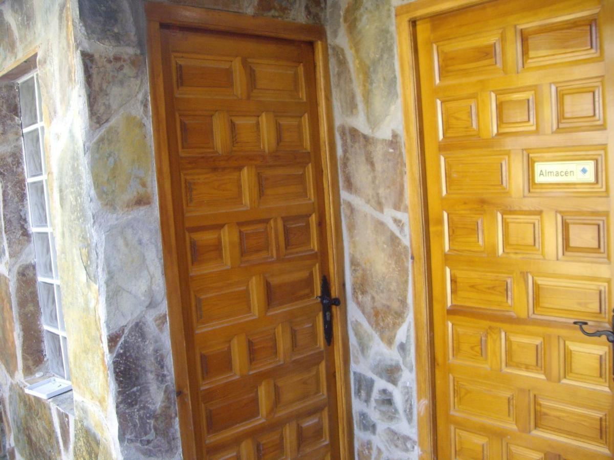 Casita Para Dos Con Piscina Privada Torres  Zewnętrze zdjęcie