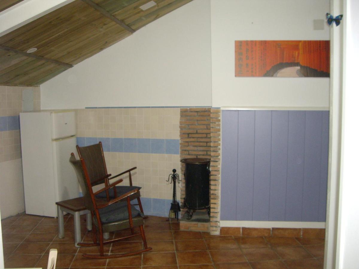 Casita Para Dos Con Piscina Privada Torres  Zewnętrze zdjęcie