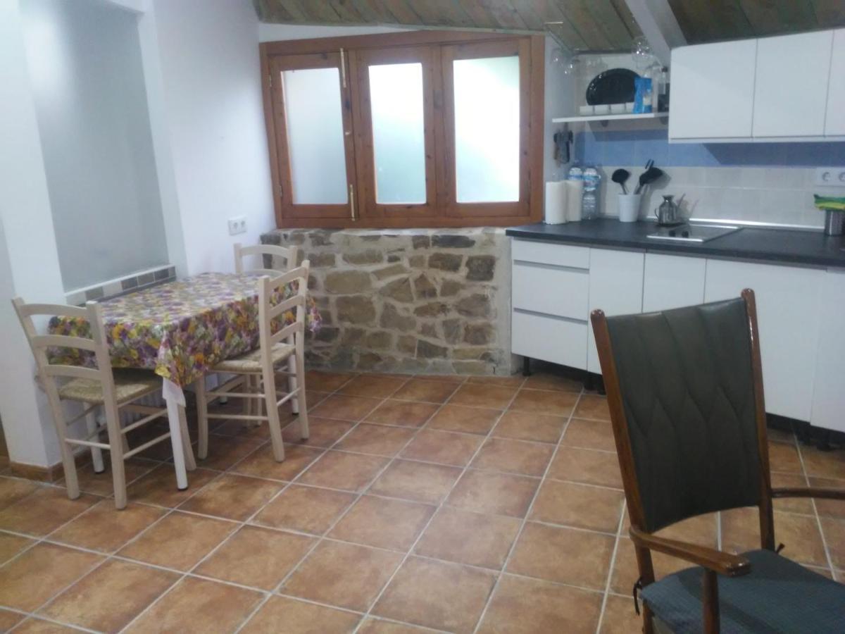 Casita Para Dos Con Piscina Privada Torres  Zewnętrze zdjęcie