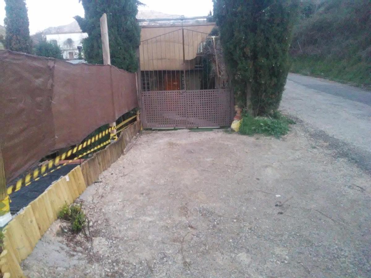 Casita Para Dos Con Piscina Privada Torres  Zewnętrze zdjęcie