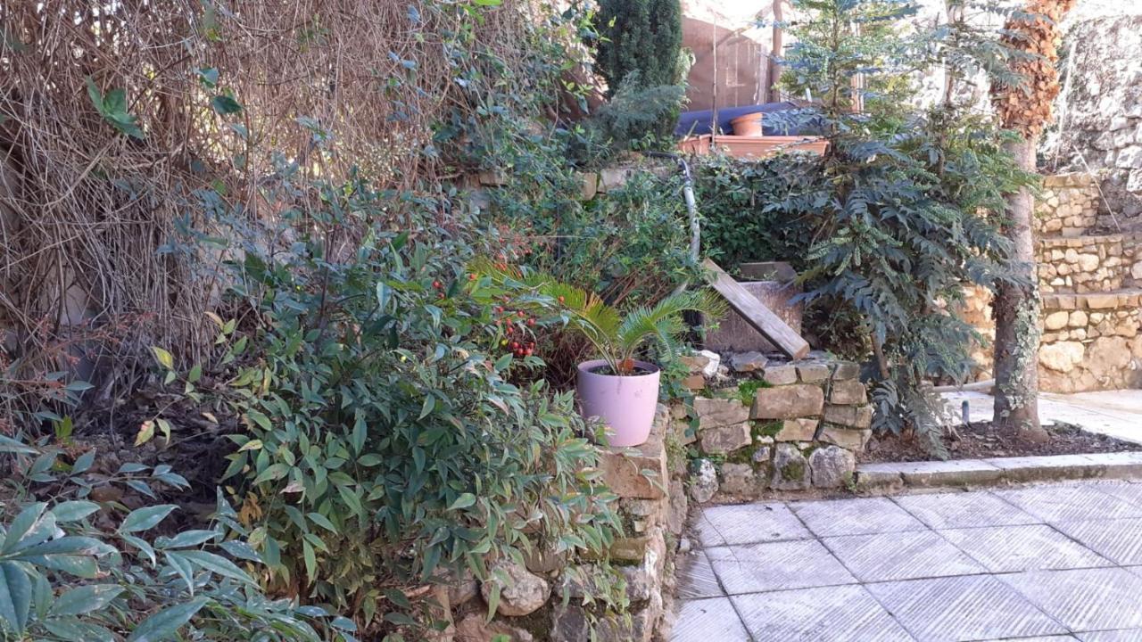 Casita Para Dos Con Piscina Privada Torres  Zewnętrze zdjęcie