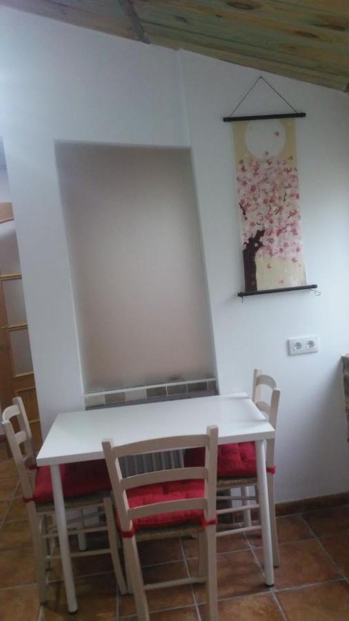 Casita Para Dos Con Piscina Privada Torres  Zewnętrze zdjęcie