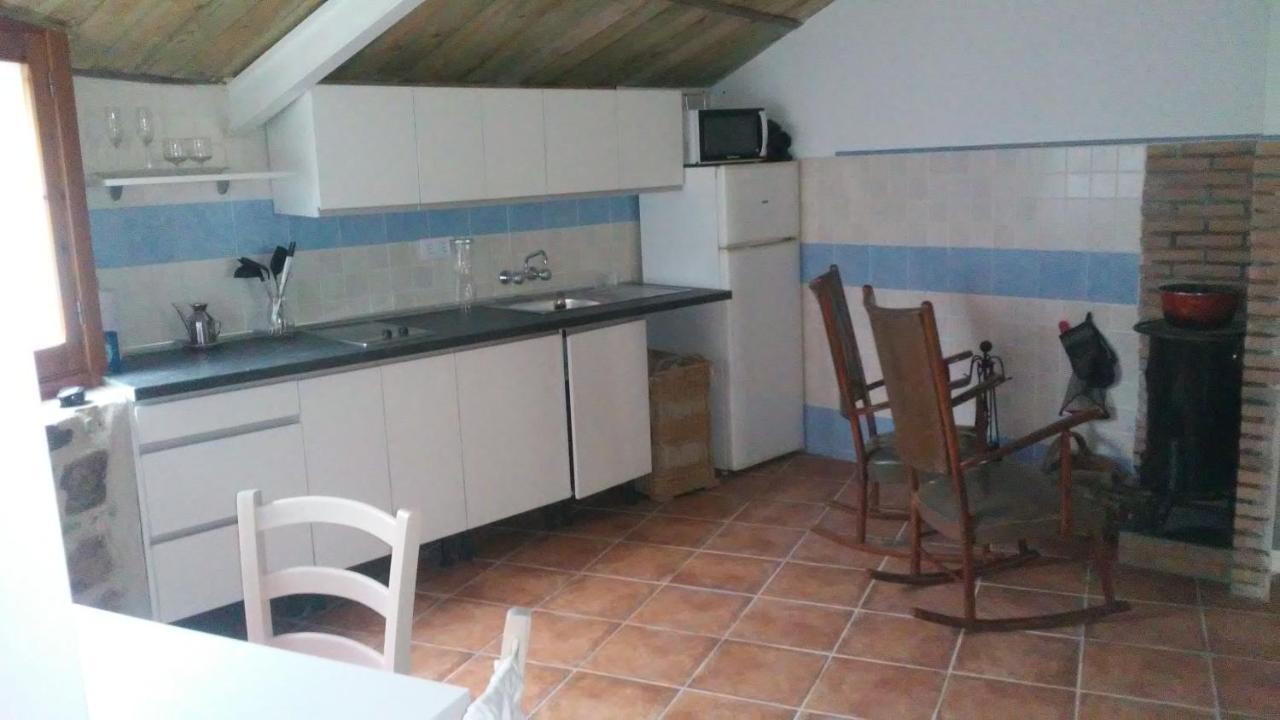 Casita Para Dos Con Piscina Privada Torres  Zewnętrze zdjęcie