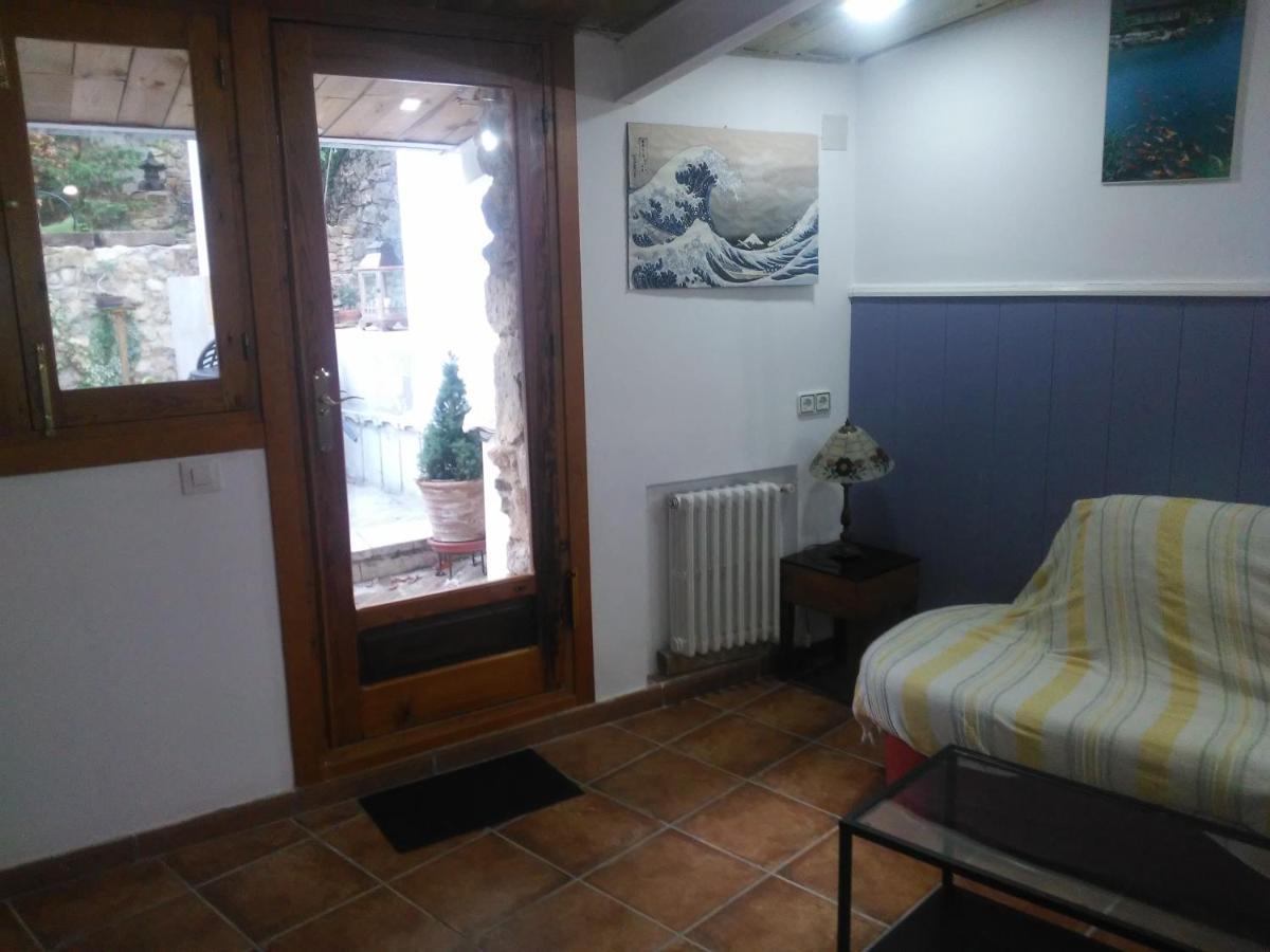 Casita Para Dos Con Piscina Privada Torres  Zewnętrze zdjęcie