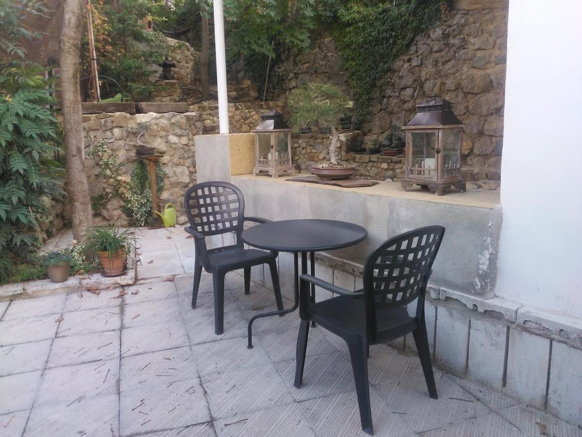 Casita Para Dos Con Piscina Privada Torres  Zewnętrze zdjęcie