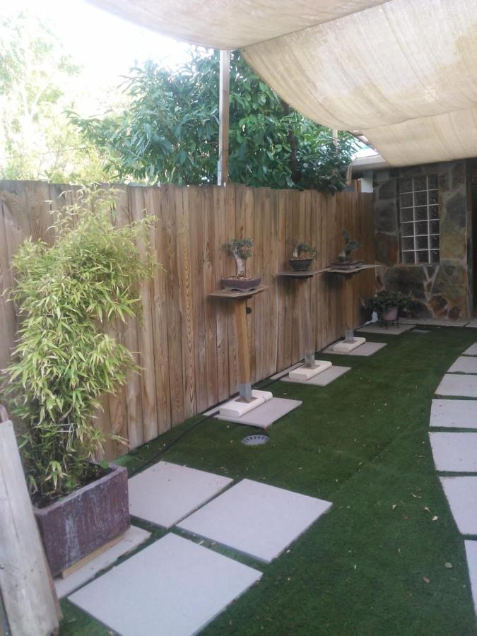 Casita Para Dos Con Piscina Privada Torres  Zewnętrze zdjęcie