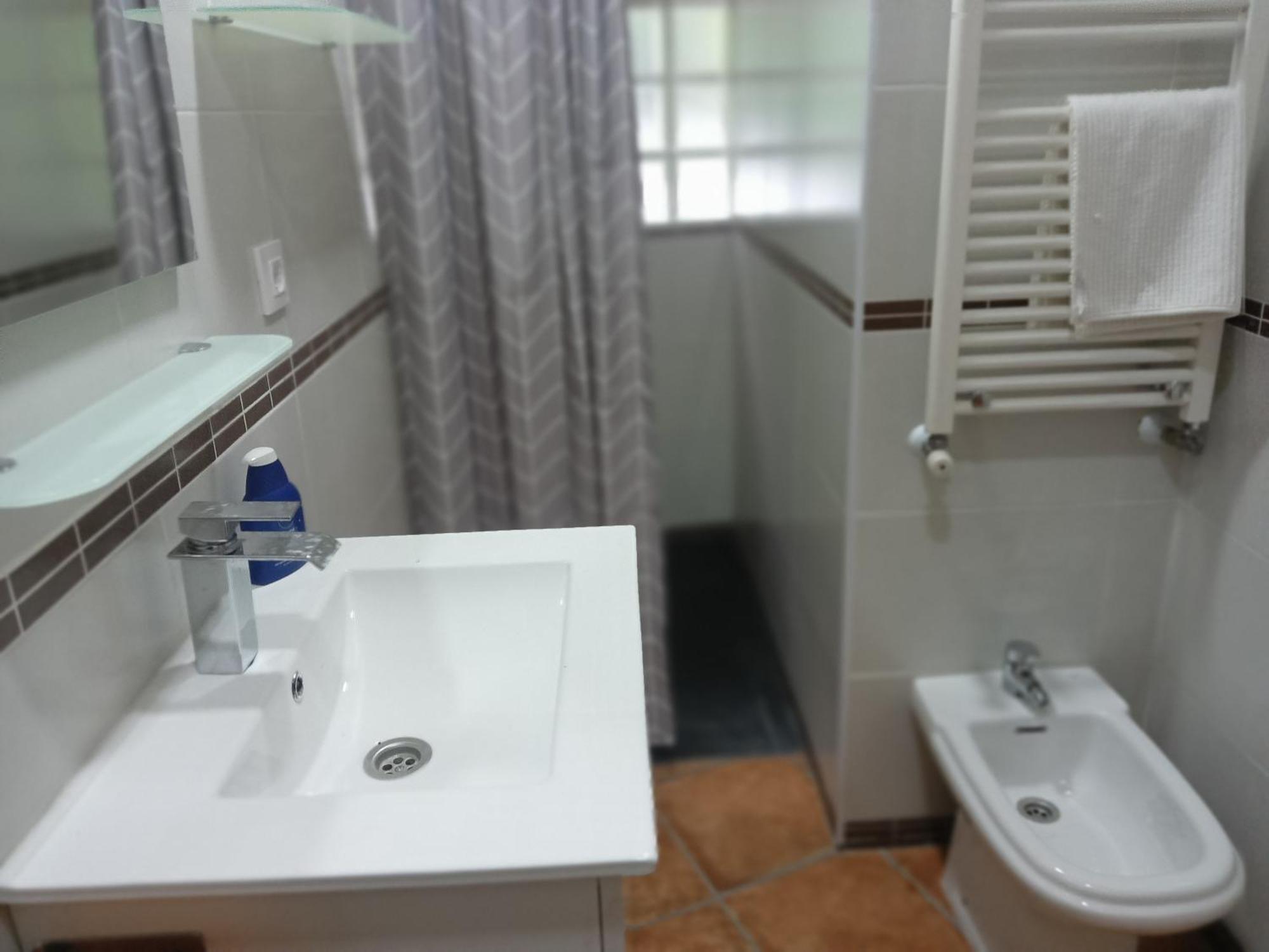 Casita Para Dos Con Piscina Privada Torres  Zewnętrze zdjęcie