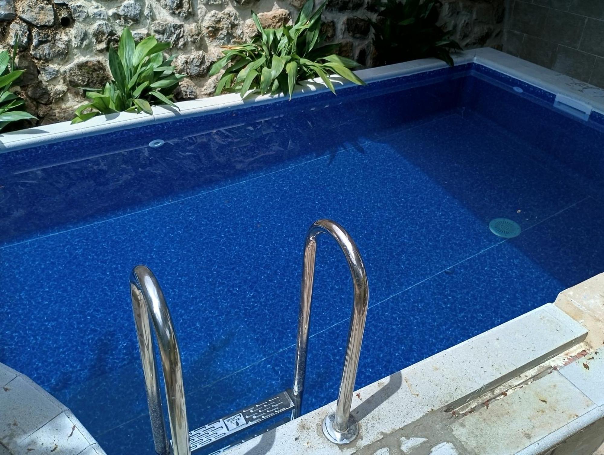 Casita Para Dos Con Piscina Privada Torres  Zewnętrze zdjęcie